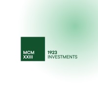 1923 Investments logo - Similar company to Harvest Technology Plc