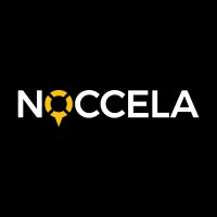 Noccela logo - Similar company to Kas-Par Oy