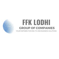 FFK LODHI GROUP logo - Similar company to Smart Resources
