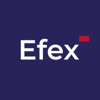 Efex Finance logo - Similar company to Efex