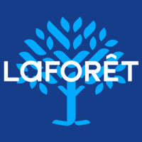 Laforêt Saintes logo - Similar company to Glastint Saintes