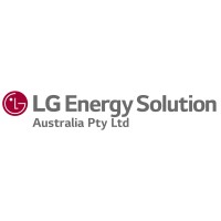 Lg Energy Solution Australia