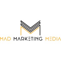 Madmade Media logo - Similar company to Just Buffer