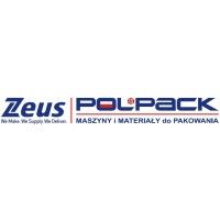 Polpack Zeus logo - Similar company to Rack