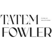 Tatem Fowler Public Relations logo - Similar company to Dg Public Relations