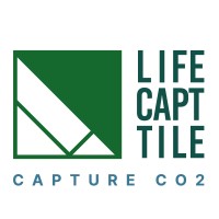 LIFE CAPT-TILE logo - Similar company to Hydra Project