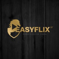 EASYFLIX.tv logo - Similar company to Nb Baumaschinen Gmbh