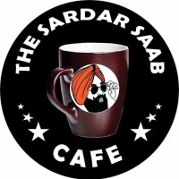 The Sardar Saab Cafe logo - Similar company to Uncle Jacks