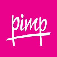 PIMP logo - Similar company to Five Elements