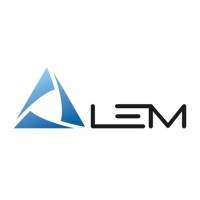LEM logo - Similar company to L.E.M. (Laboratoire D'Essais De Montereau)