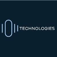 1011 Technologies logo - Similar company to Integrated Technologies - Itech