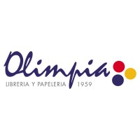 Librería y Papelería Olimpia SRL logo - Similar company to Clickamericas