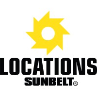 Locations Sunbelt logo - Similar company to Distriventil