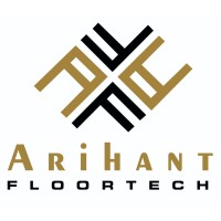 ARIHANT FLOORTECH logo - Similar company to Acs Technologies Chennai