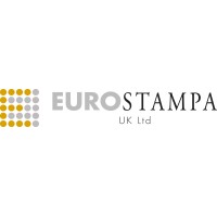 Eurostampa UK logo - Similar company to Mbm Print Scs Ltd