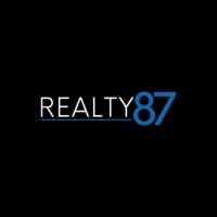 Realty87 logo - Similar company to Chains Interrupted