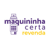 Maquininha Certa Revenda logo - Similar company to Maquininha Ideal
