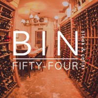 Bin 54 Steak & Cellar logo - Similar company to Capital Cryo