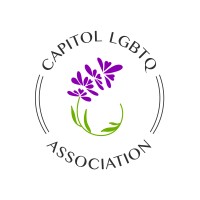 Capitol LGBTQ Association logo - Similar company to Asian Pacific Islander Capitol Association