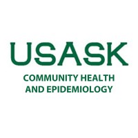 USask Department of Community Health and Epidemiology logo - Similar company to Saskatchewan Population Health And Evaluation Research Unit (Spheru)
