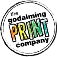 The Godalming Print Company