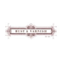 Rust And Varnish