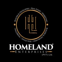 Homeland Enterprises logo - Similar company to Microchip Enterprises Pvt Ltd.