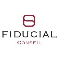 FIDUCIAL Conseil logo - Similar company to Fiducial Y-Proximité