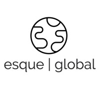 esque | global logo - Similar company to Asq360° Market Research