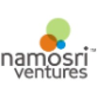 Namosri Ventures Pvt. Ltd. logo - Similar company to Djkd Enterprises