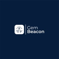 Gem Beacon logo - Similar company to Dolphin Analytics