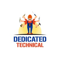 Dedicated Technical logo - Similar company to Mks Jewelry International Co., Ltd