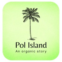 Pol Island logo - Similar company to Bladegen Tech