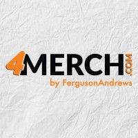 4MERCH logo - Similar company to Bretsky Promotions