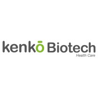 Kenko Biotech HealthCare logo - Similar company to Dial Pharmaceuticals Pvt. Ltd.