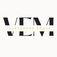 VEM Investment Group logo - Similar company to Blubird