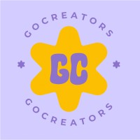 GoCreators Agency logo - Similar company to Exec Recruit Group