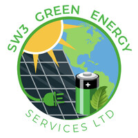 SW3 Green Energy Services logo - Similar company to Tile Energy