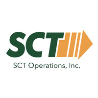 SCT Operations, Inc. logo - Similar company to Mu Lambda Chapter Chi Omega Fraternity