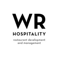 WR Hospitality logo - Similar company to Avera Education & Staffing Solutions