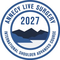 Annecy Live Surgery International Shoulder Advanced Course / Lafosseshoulder.com logo - Similar company to Advanced Course On Knee Surgery