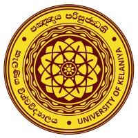 Faculty of Commerce & Management Studies - University of Kelaniya logo - Similar company to Esoft Metro Campus