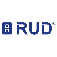 RUD Lifting USA logo - Similar company to Patra Porcelain Co.,Ltd.