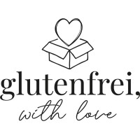 glutenfrei, with love logo - Similar company to Guide Celiac