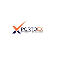 PortoEx Logística logo - Similar company to Apex Comex