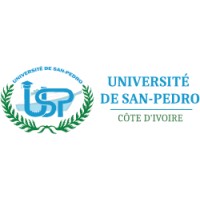 UNIVERSITÉ DE SAN PEDRO logo - Similar company to Salon Sibal