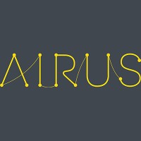 Airus logo - Similar company to Young Diggers Ltd