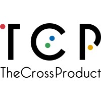 The Cross Product (TCP) logo - Similar company to Copernilabs
