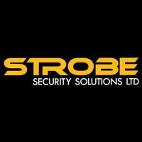 Strobe Security Solutions logo - Similar company to Cable Intelligence