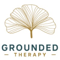 Grounded Therapy logo - Similar company to Mind Matters Center